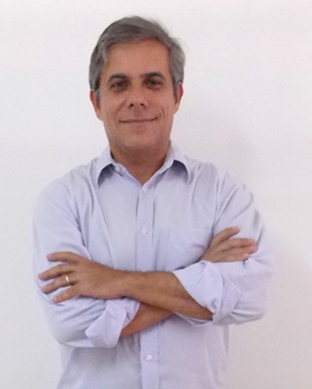Prof. Aluízio Costa