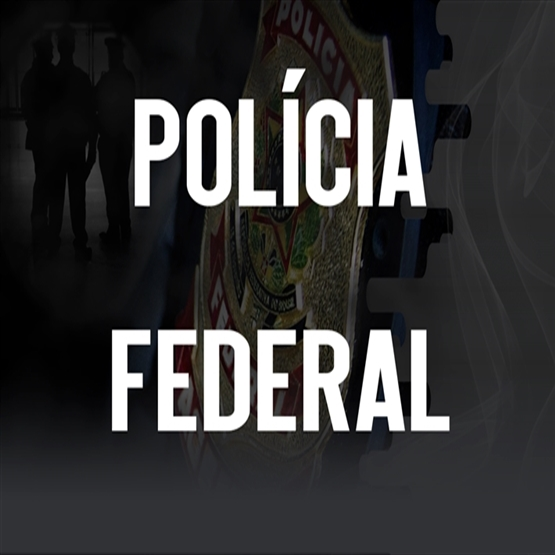 Agente de Polícia Federal